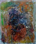 Chaos, 20 x 24