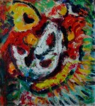 Synergy, 16 x 18